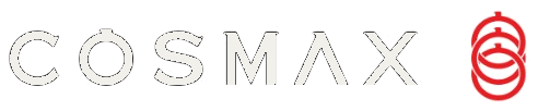 Cosmax USA logo