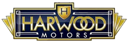 Harwood Motors logo