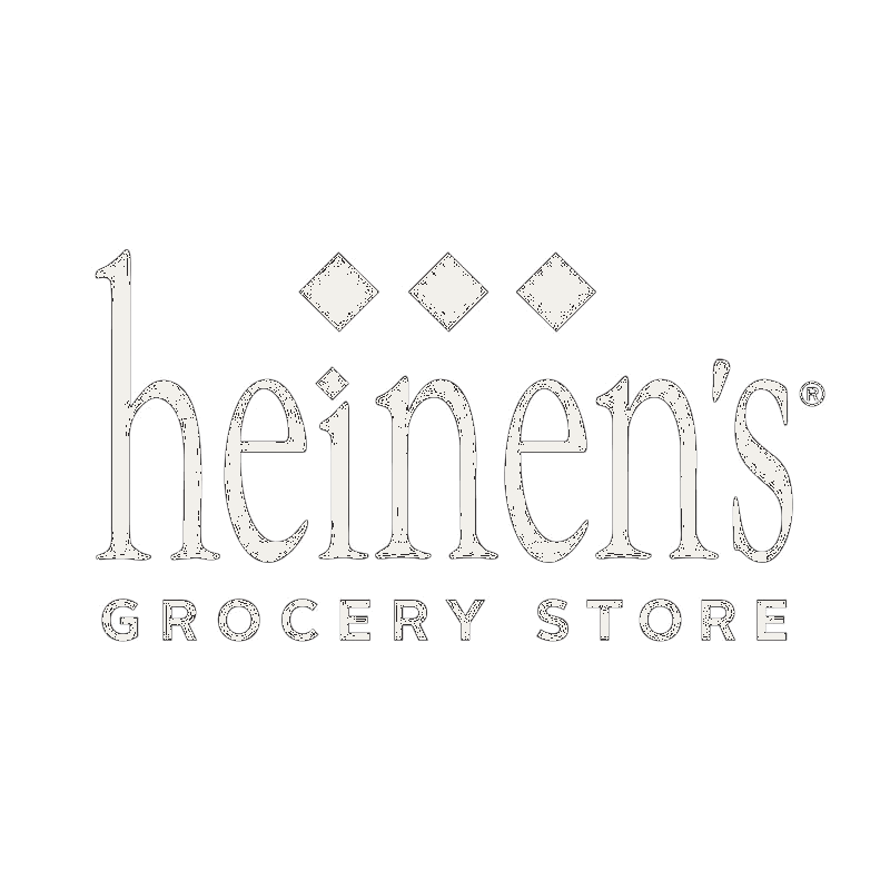 Heinen's Grocery Store logo