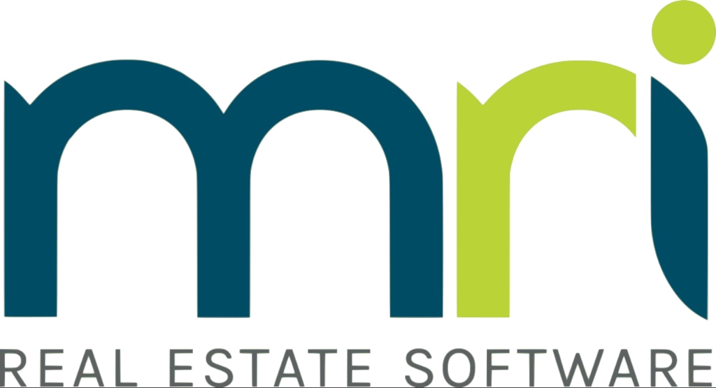 MRI Real Estate Software logo