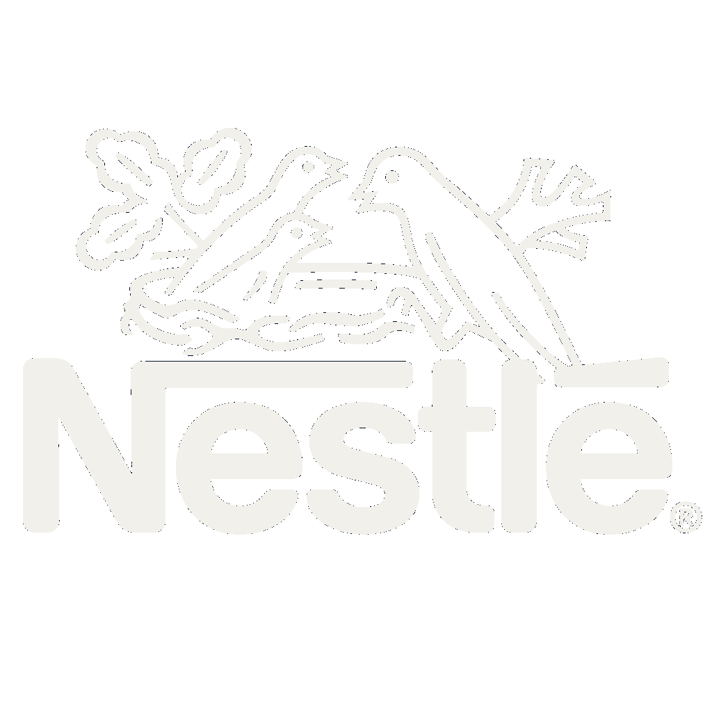 Nestlé logo
