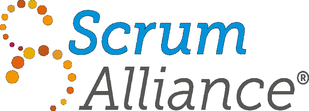 Scrum Alliance logo
